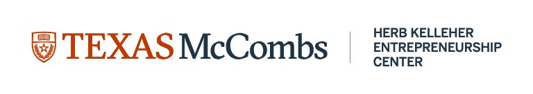 Herb Kelleher Entrepreneurship Center Logo